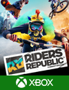 Riders Republic Xbox Live Key ARGENTINA